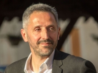 Législatives - Jérôme Flache (NFP) appelle à voter Didier Paris (Ensemble) dimanche